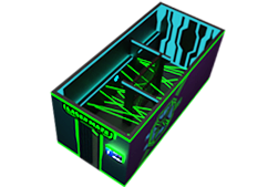 basic laser maze