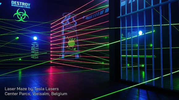 Laser Maze Gatlin S Fun Center